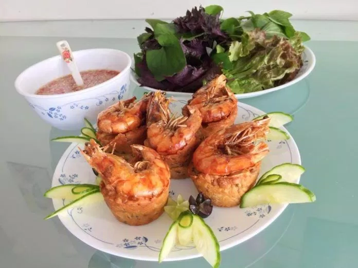 bánh cống sóc trăng 3