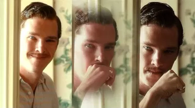 Benedict Cumberbatch