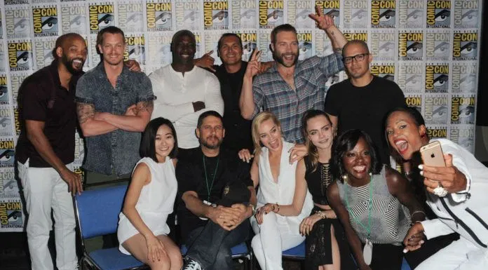 Suicide Squad