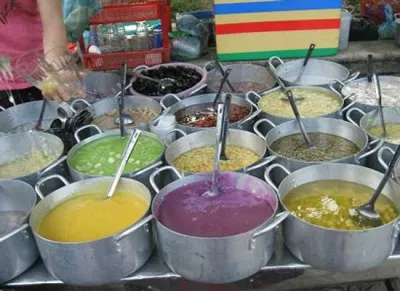 chè tự chọn bách khoa 3