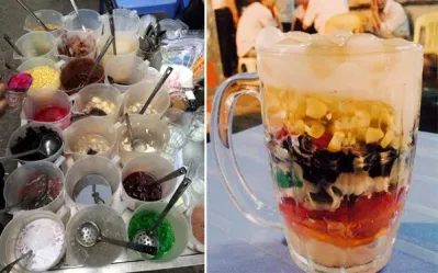 chè tự chọn bách khoa 4