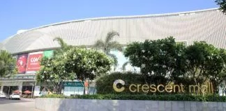 Crescent Mall