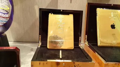 Hình ảnh bá đạo ở Dubai