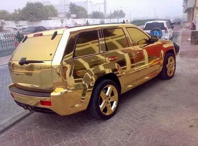 Hình ảnh bá đạo ở Dubai