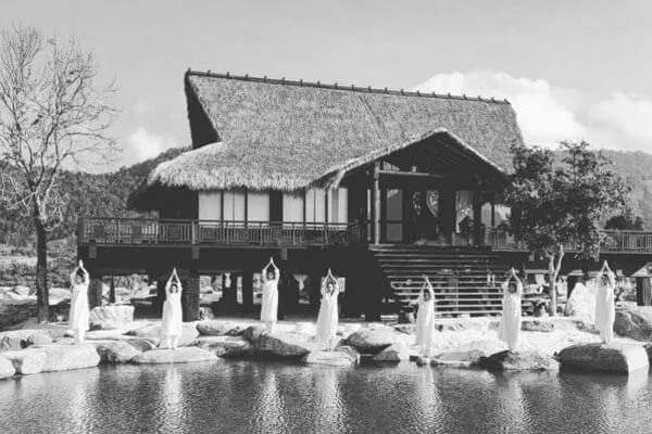 Dubai giữa lòng Tây Nguyên