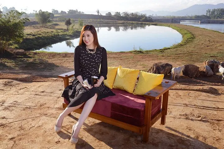 Dubai giữa lòng Tây Nguyên