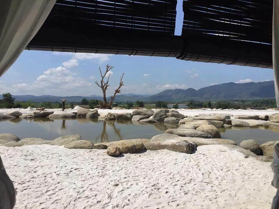 Dubai giữa lòng Tây Nguyên