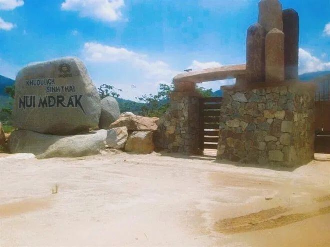 Dubai giữa lòng Tây Nguyên