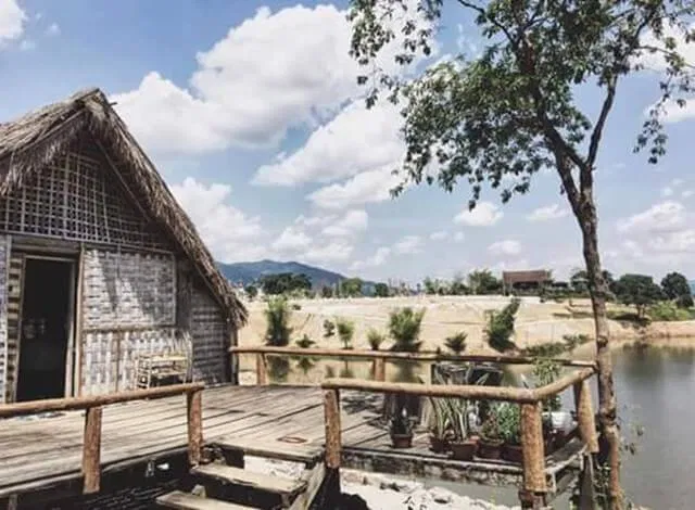 Dubai giữa lòng Tây Nguyên