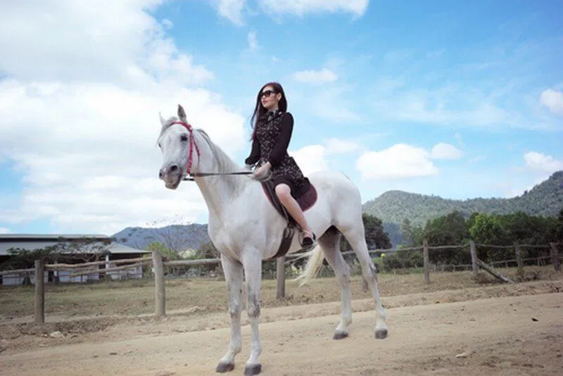 Dubai giữa lòng Tây Nguyên