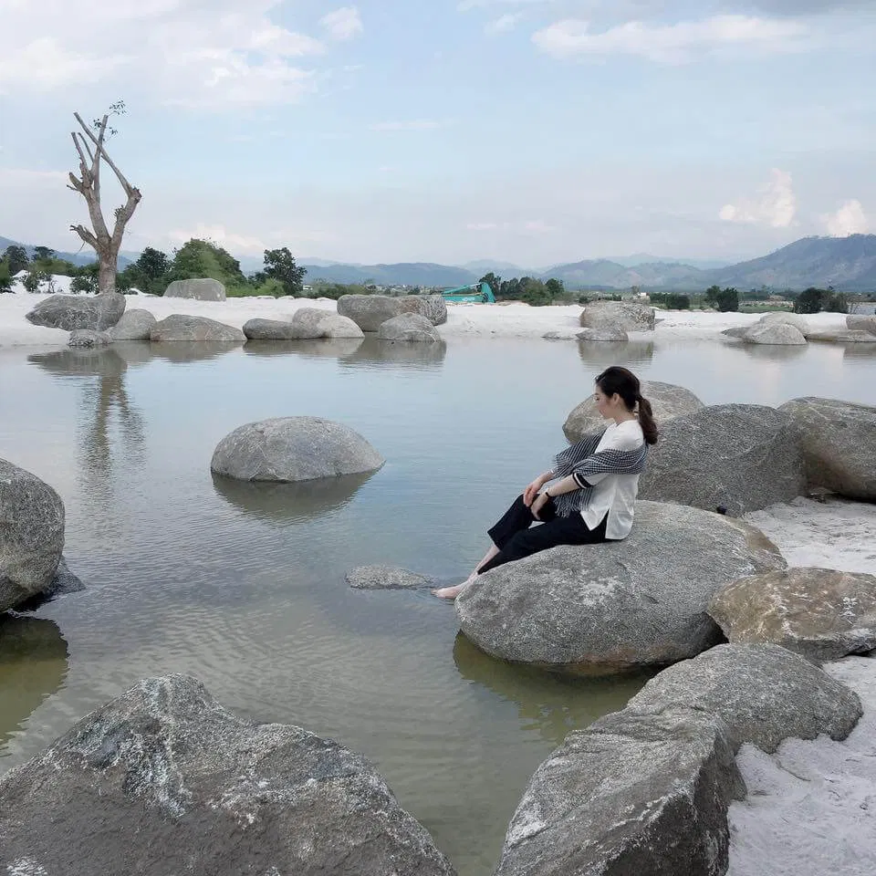 Dubai giữa lòng Tây Nguyên