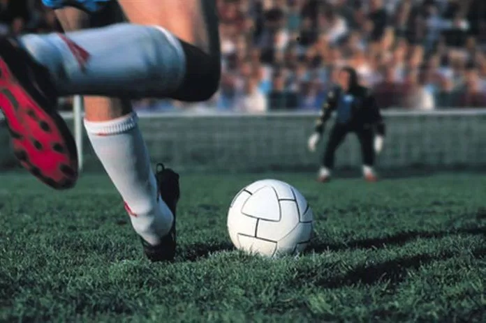 Công nghệ giúp Đức tự tin trên penalty