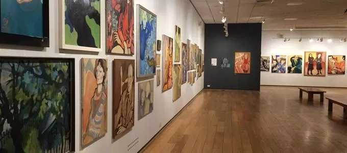 exhibition