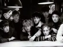 Tình cảm anh em của EXO