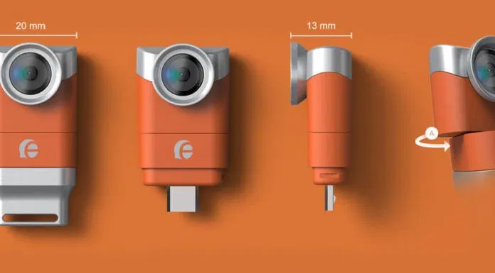 eye plug 3D