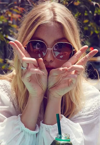 Free People Summer Lookbook