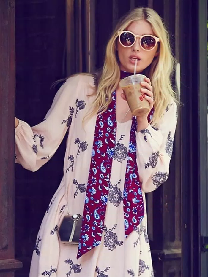 Free People Summer Lookbook