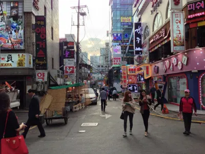 Gangnam