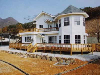 Gangnam - Hàn Quốc