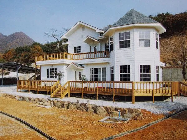 Gangnam - Hàn Quốc