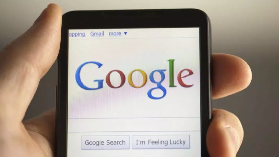 Điện thoại google