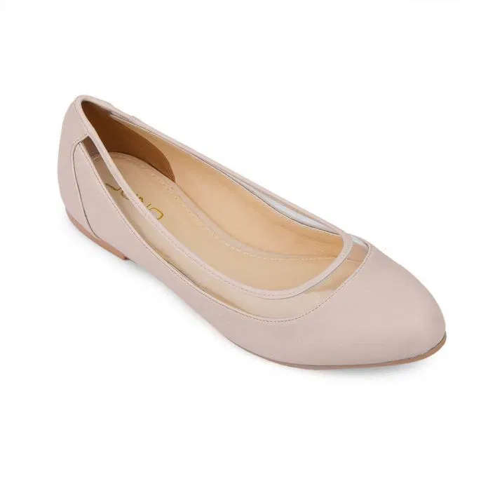 Giày bệt ăn gian chiều cao