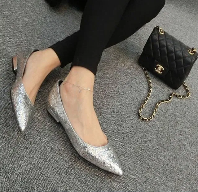 Giày bệt ăn gian chiều cao