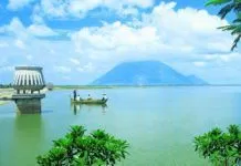 Xanh mát và yên bình (ảnh: internet)