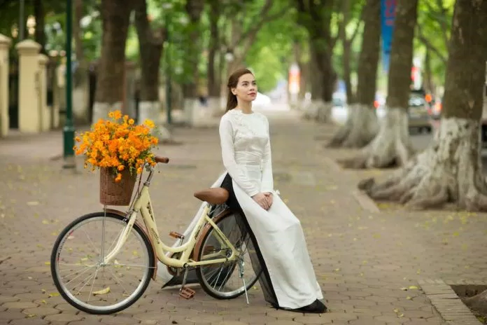 Hồ Ngọc Hà