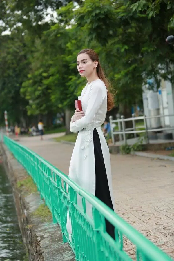 Hồ Ngọc Hà