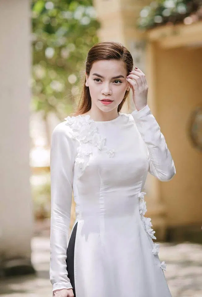Hồ Ngọc Hà