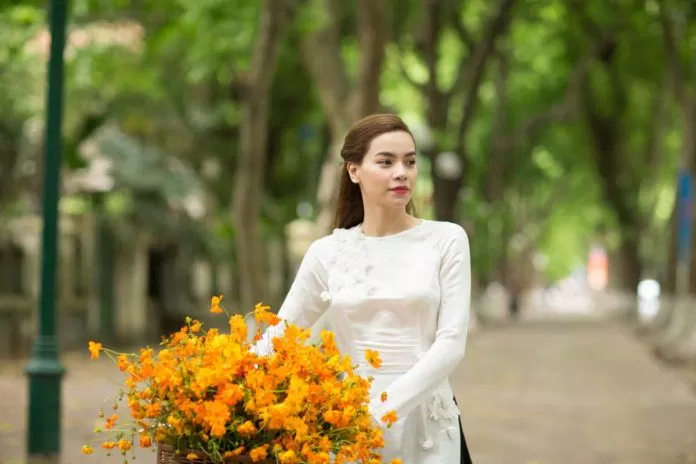 Hồ Ngọc Hà