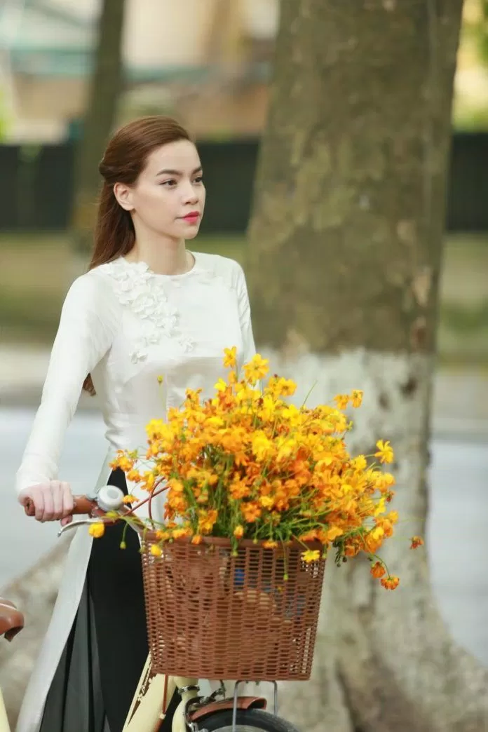 Hồ Ngọc Hà