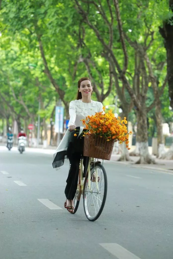 Hồ Ngọc Hà