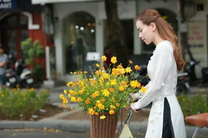 Hồ Ngọc Hà