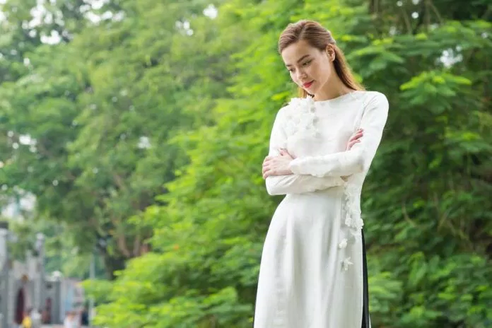 Hồ Ngọc Hà