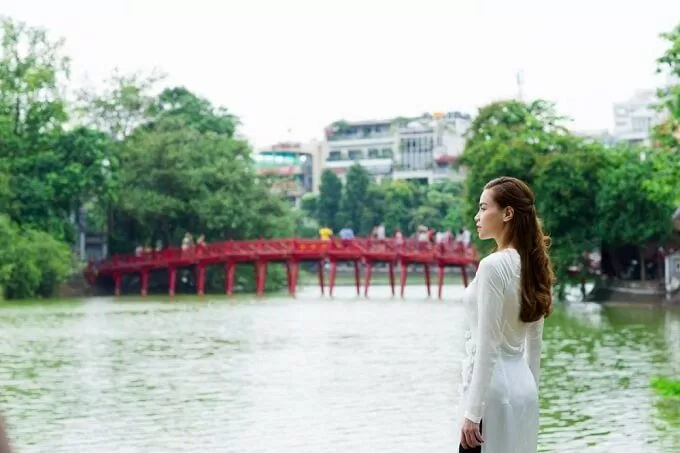 Hồ Ngọc Hà