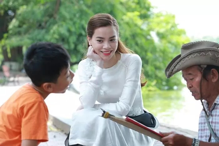 Hồ Ngọc Hà