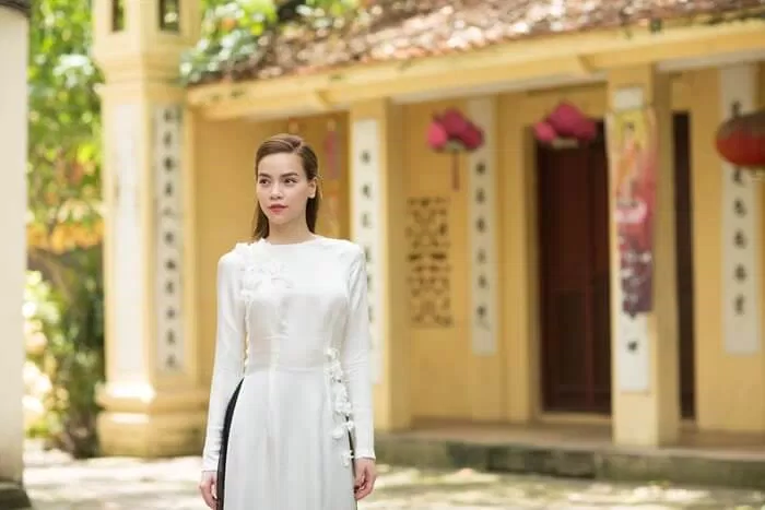 Hồ Ngọc Hà