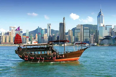hồng kông
