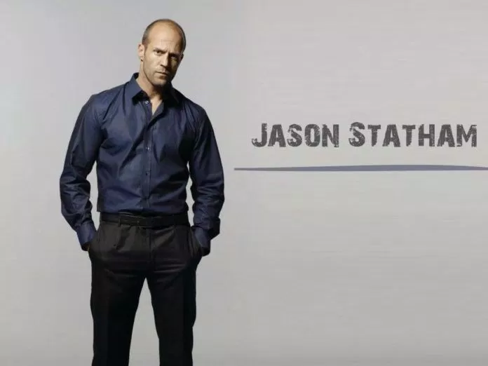 Jason Statham