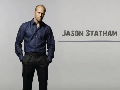Jason Statham