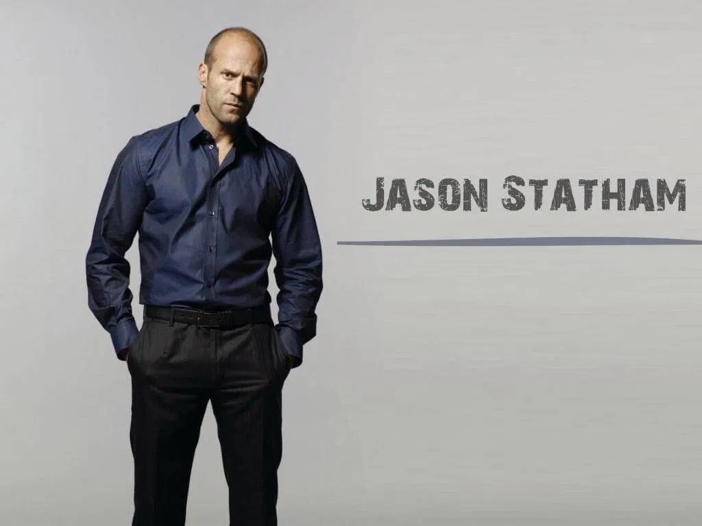 Jason Statham