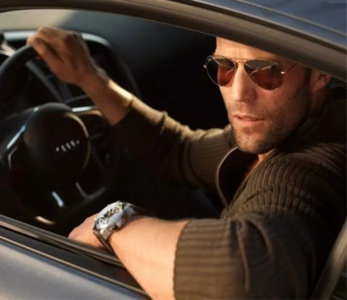 Jason Statham