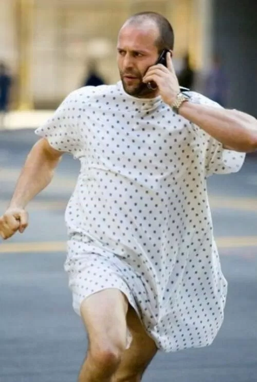 Jason Statham