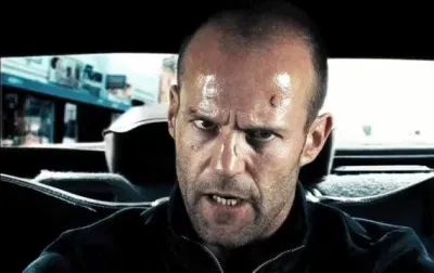 Jason Statham