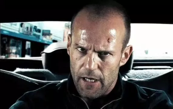 Jason Statham