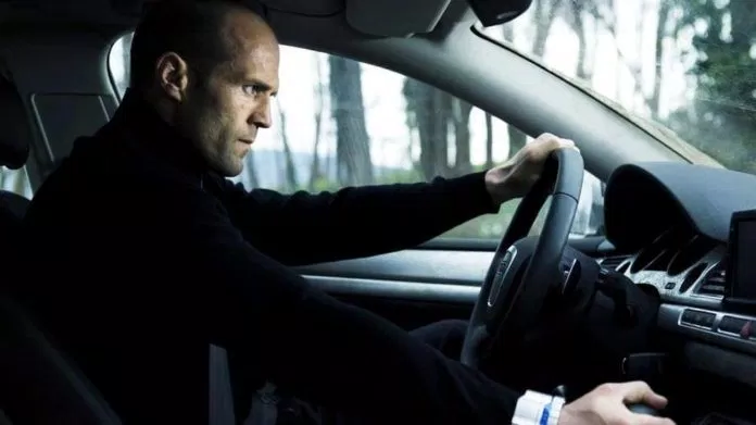Jason Statham