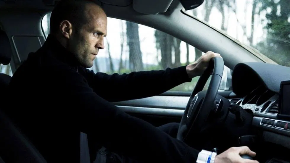 Jason Statham