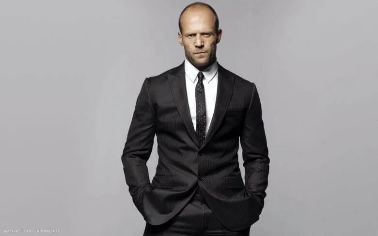 Jason Statham